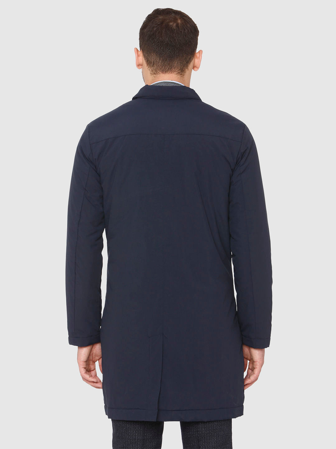 Blue Coat