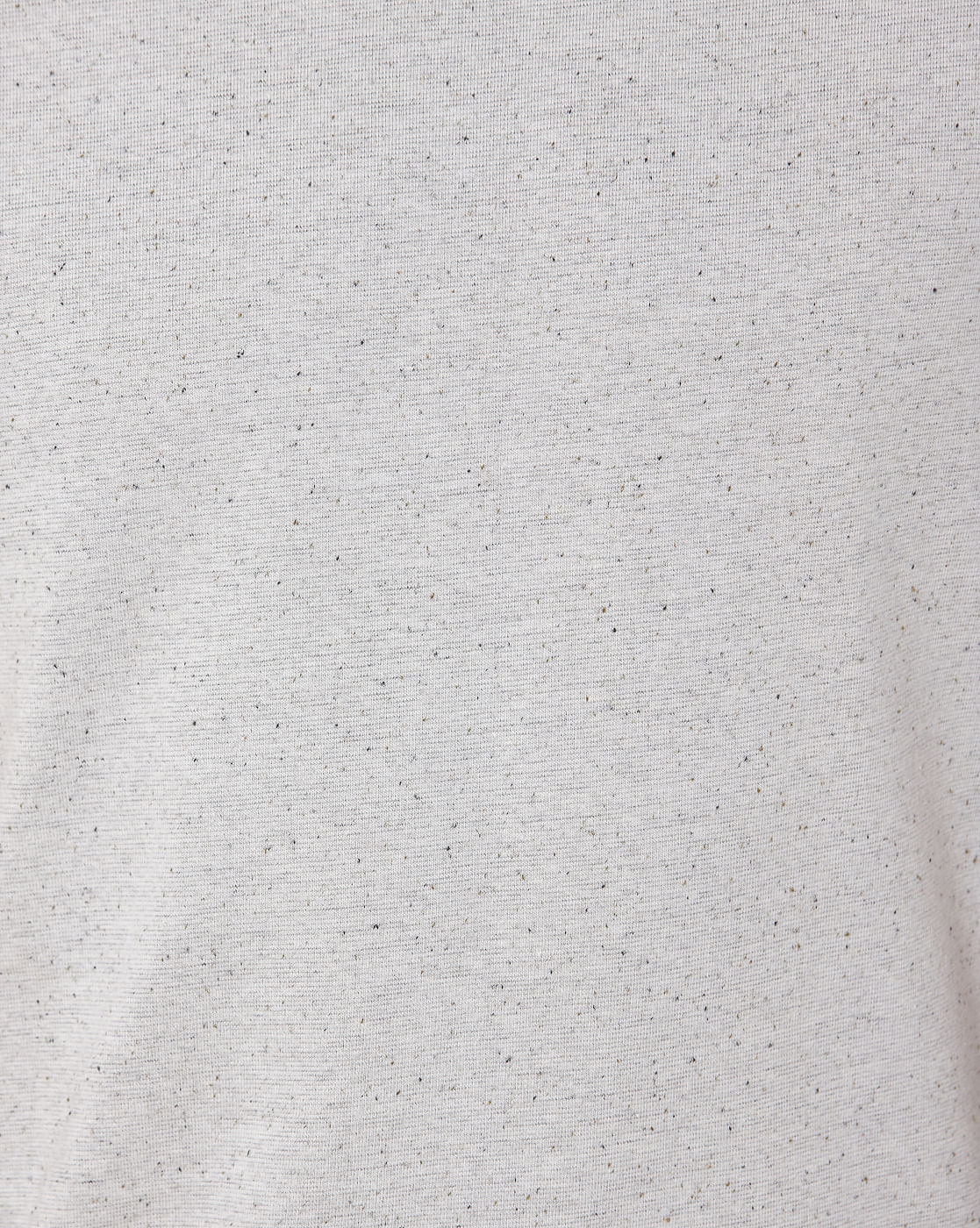 Grey Crew Neck T-Shirt
