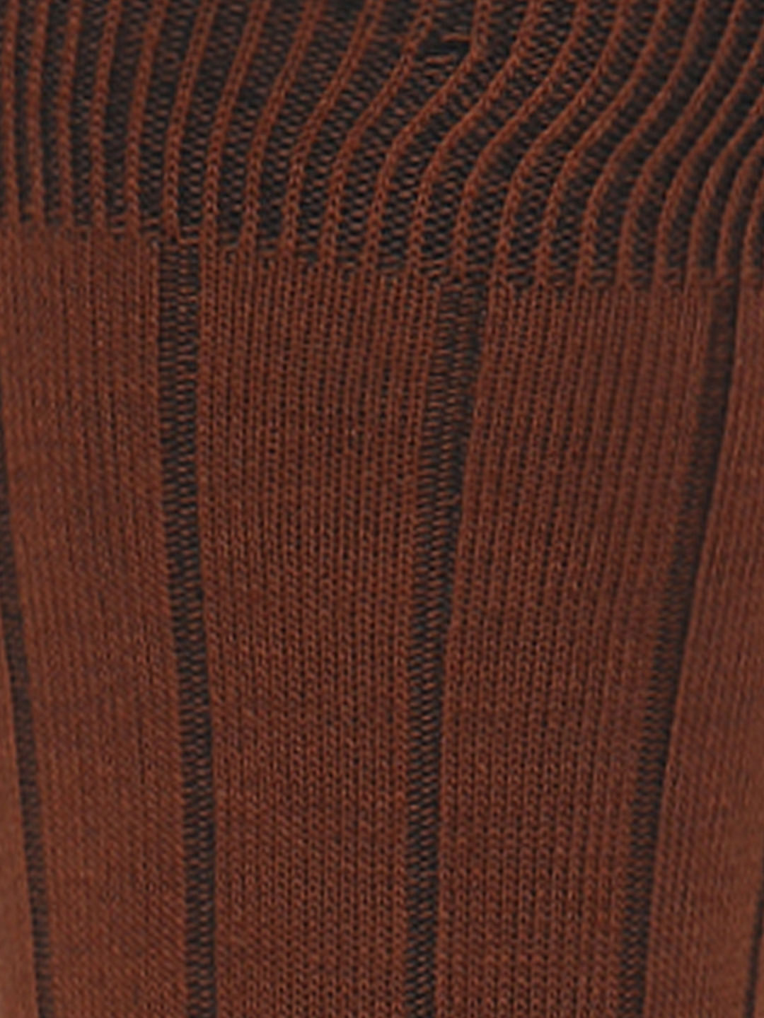 Pack Of Three Mid Calf Length Socks