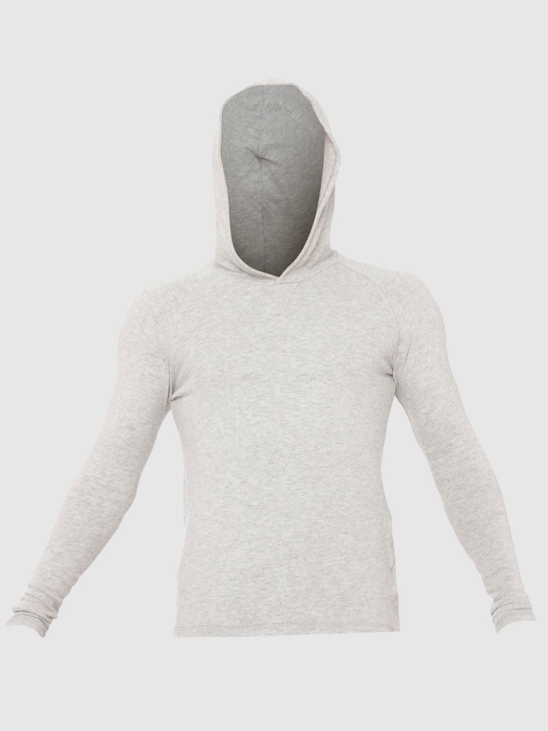 Grey Sweatshirt