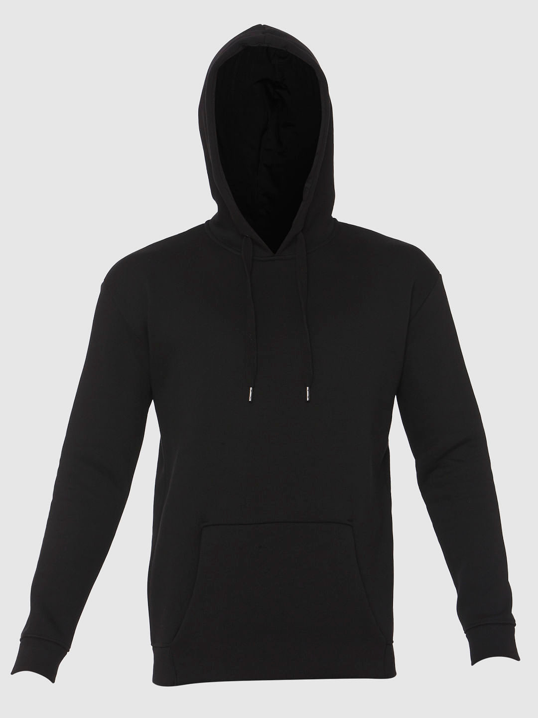 Black Sweatshirt