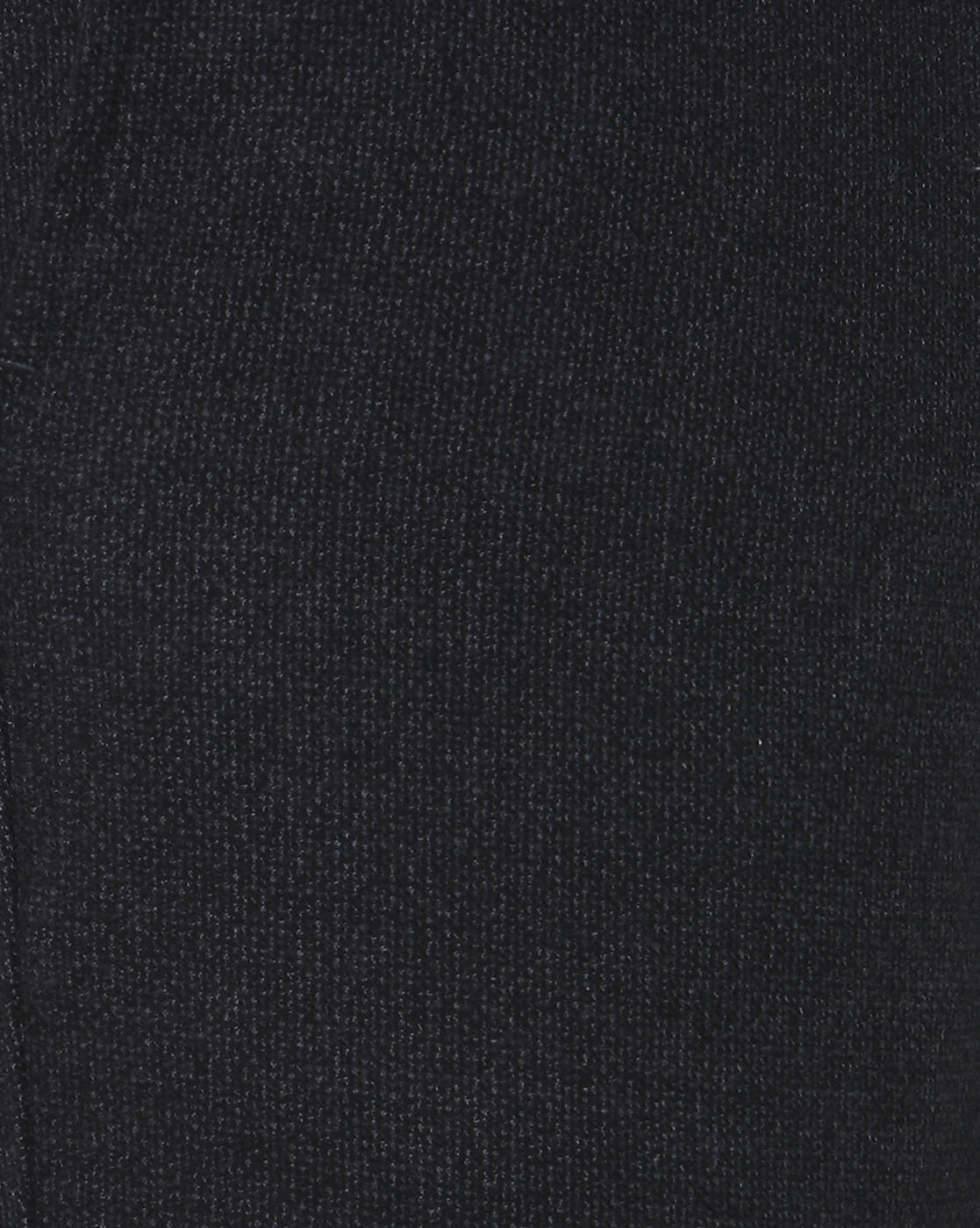 Black Slim Fit Pants