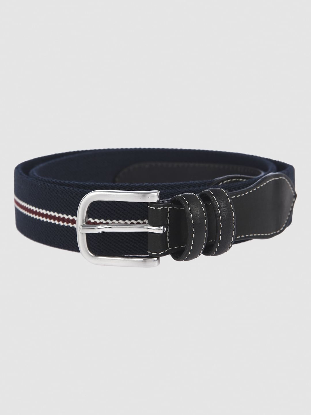 Navy Blue Belt
