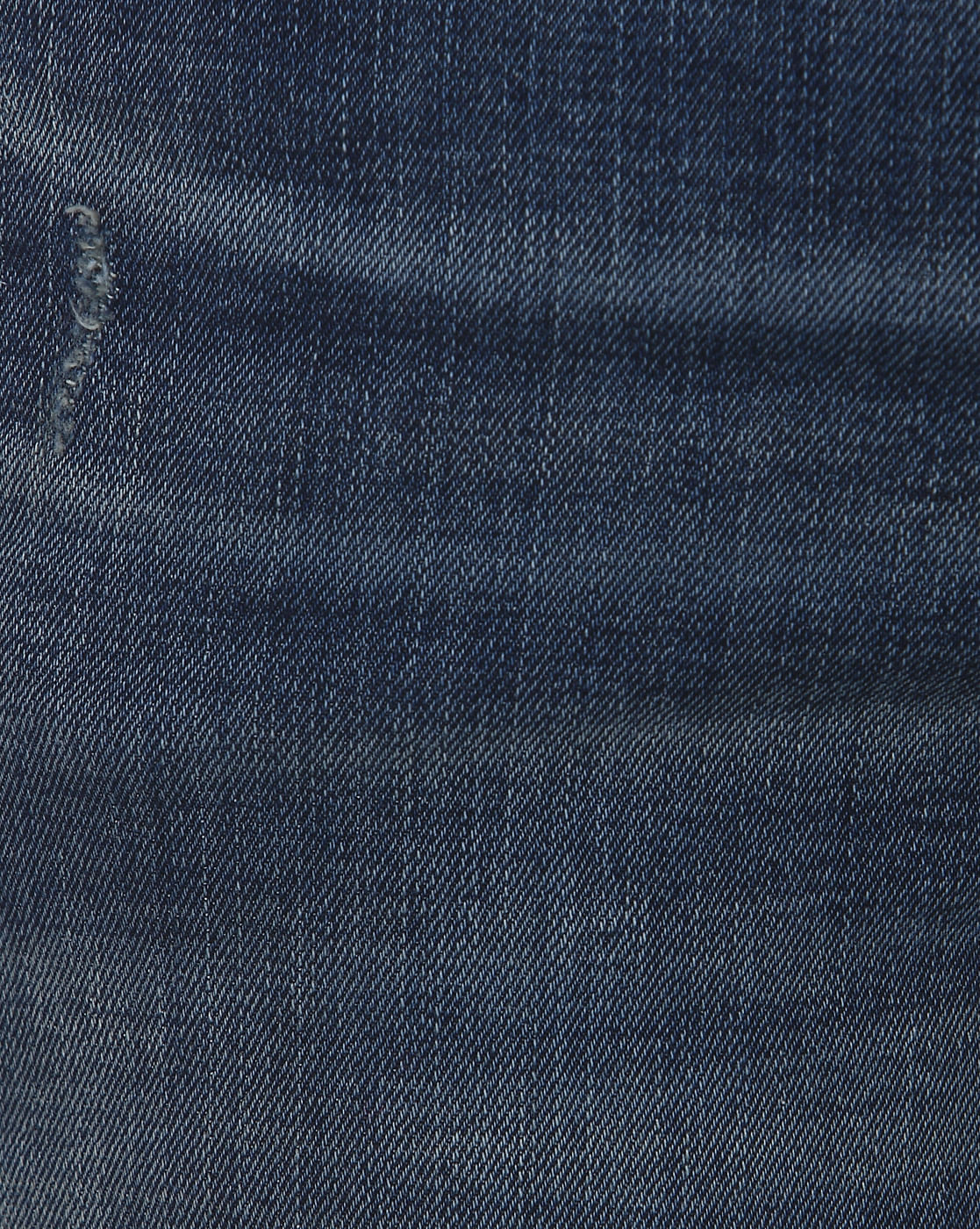 Blue Skinny Fit Jeans