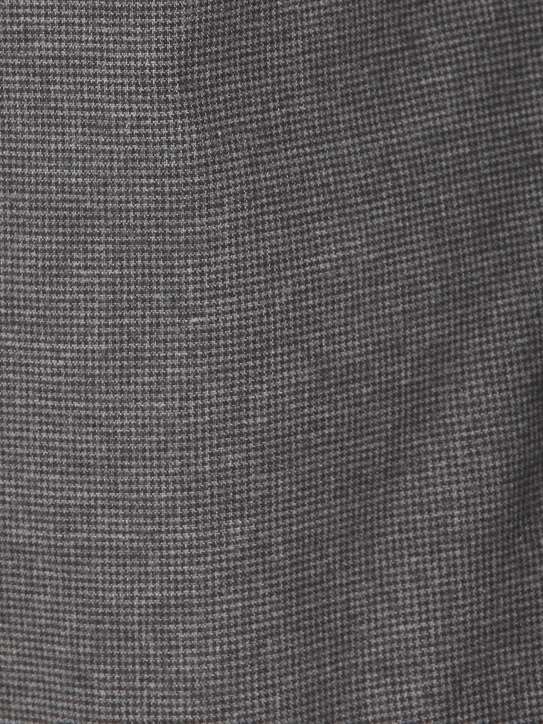 Grey Full Sleeves Shirt
