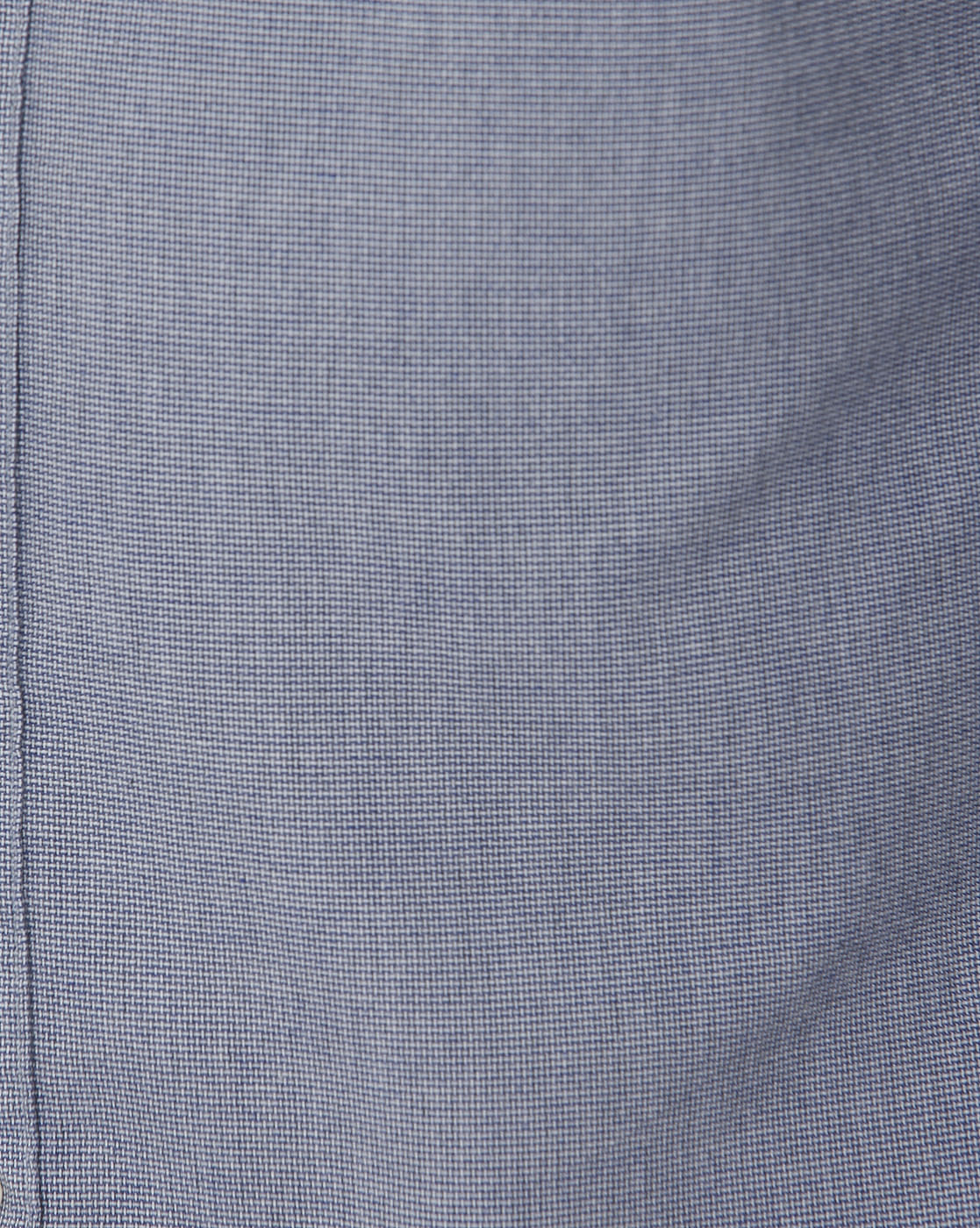 Blue Full Sleeves Shirt
