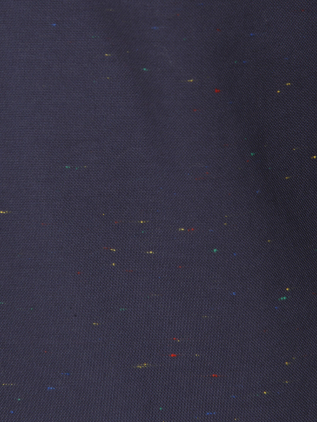Blue Full Sleeves Shirt