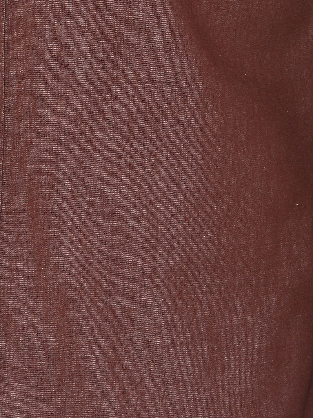 Brown Full Sleeves Shirt