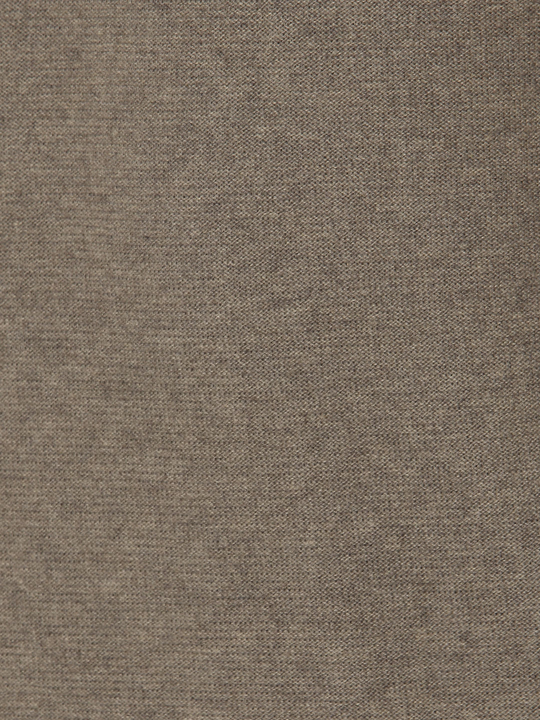 Brown Pullover