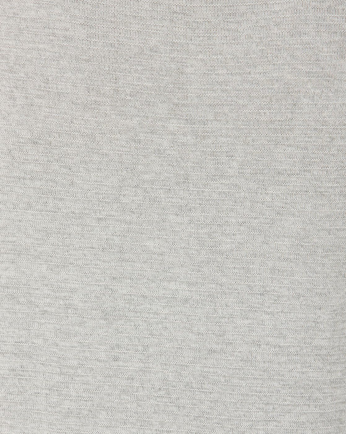 Light Grey Crew Neck T-Shirt