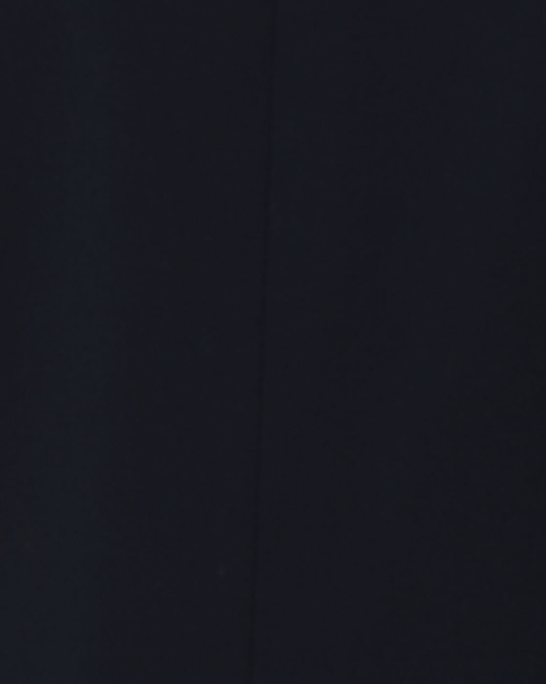 Blue Double Button Slim Fit Formal Blazer
