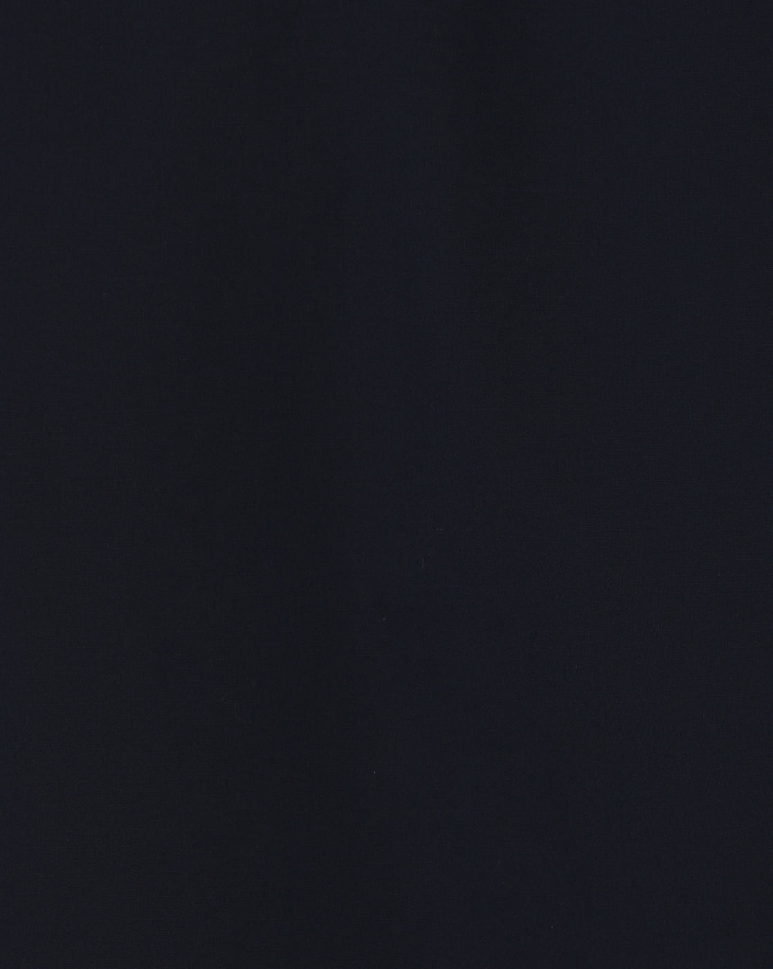 Navy Blue Slim Fit Full Sleeves Formal Shirt
