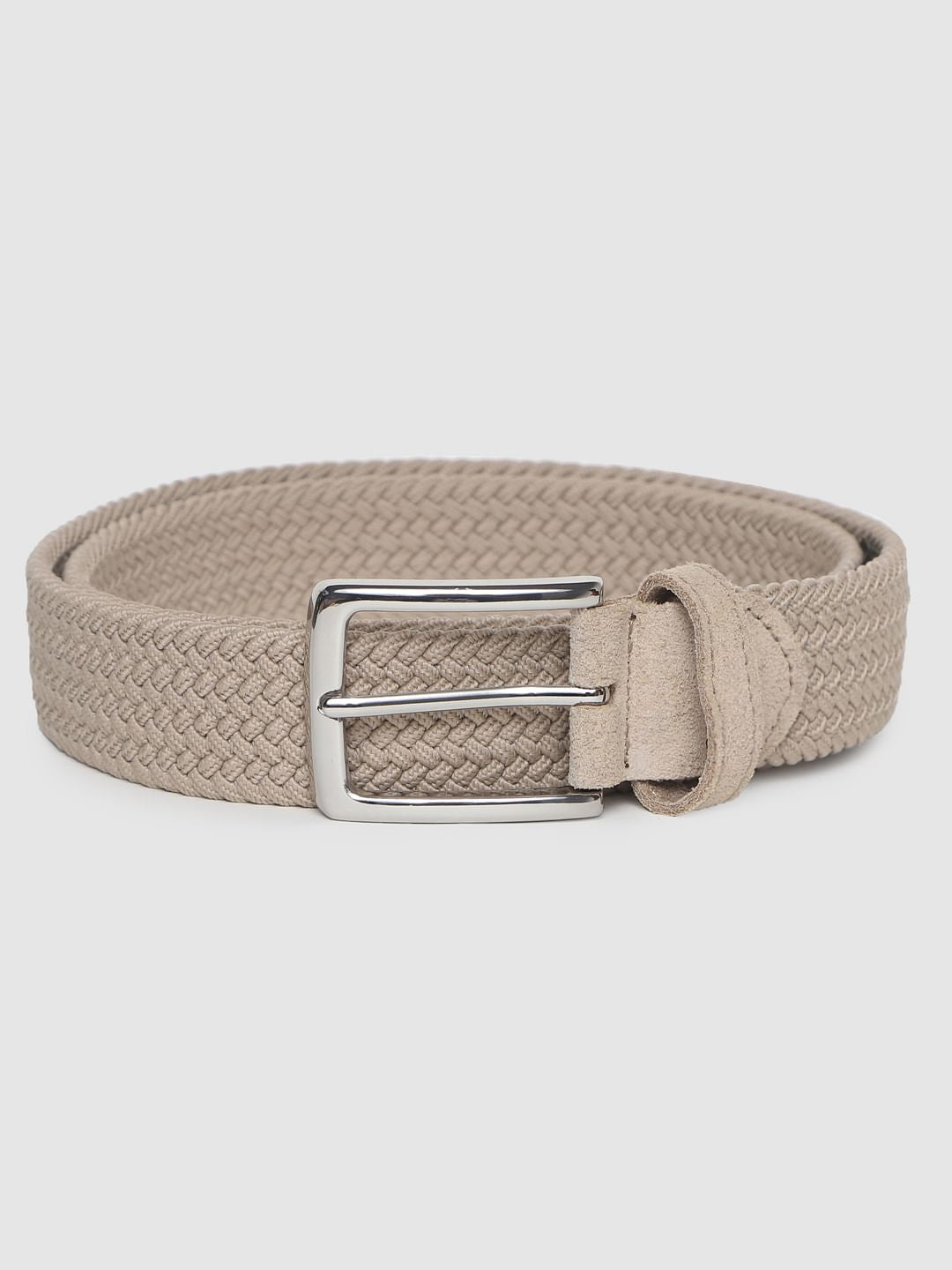 Beige Belt