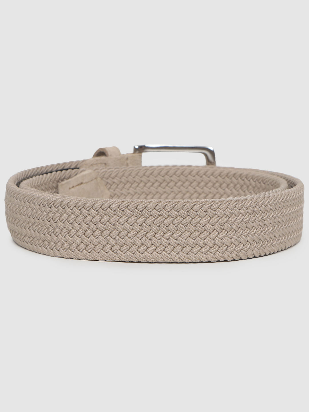 Beige Belt
