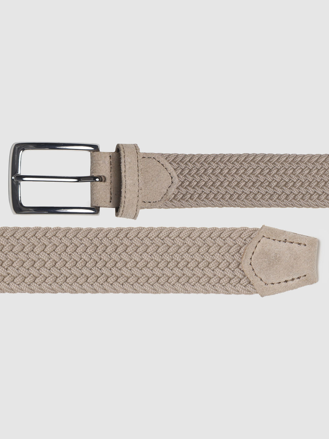 Beige Belt