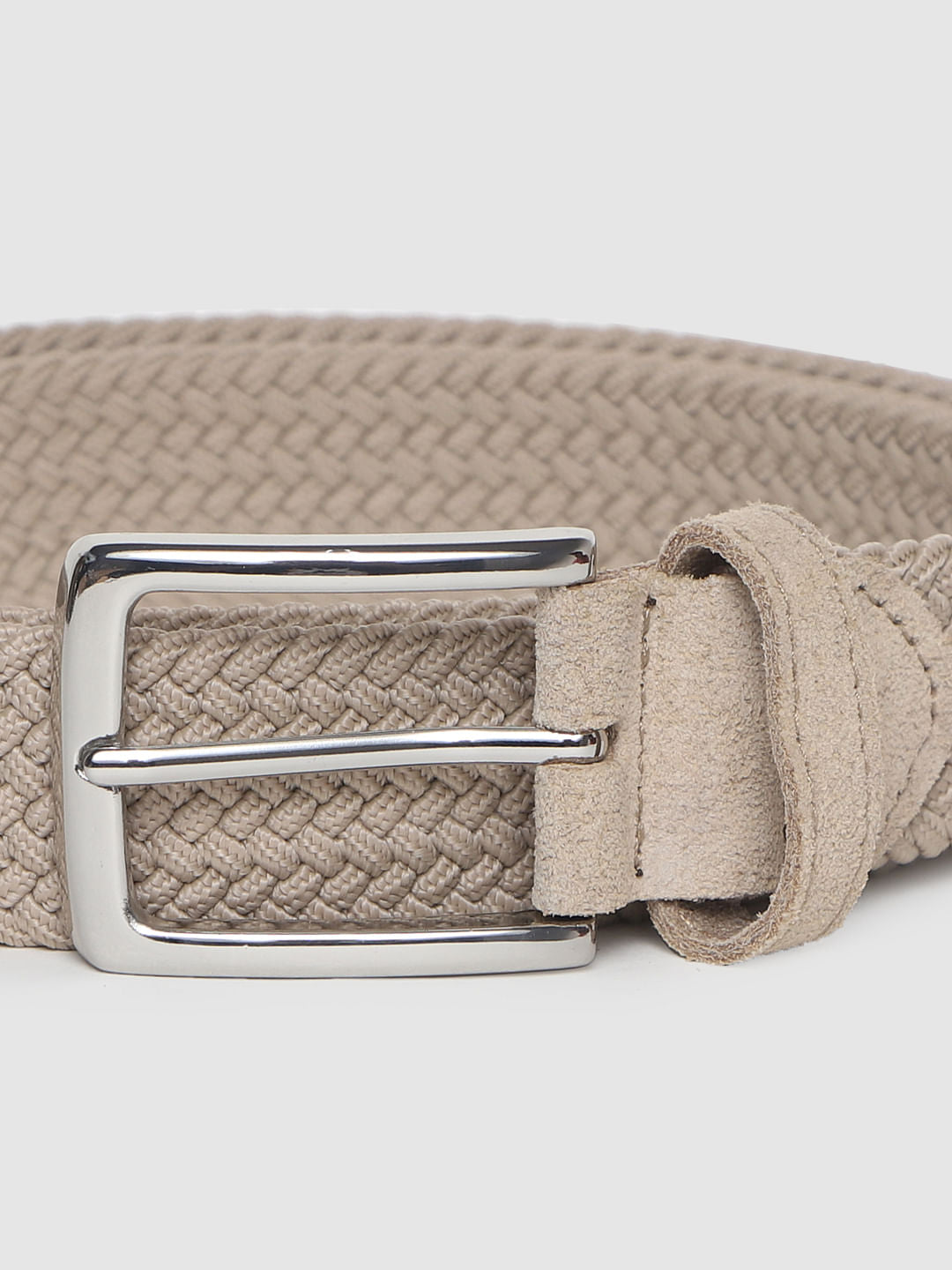 Beige Belt