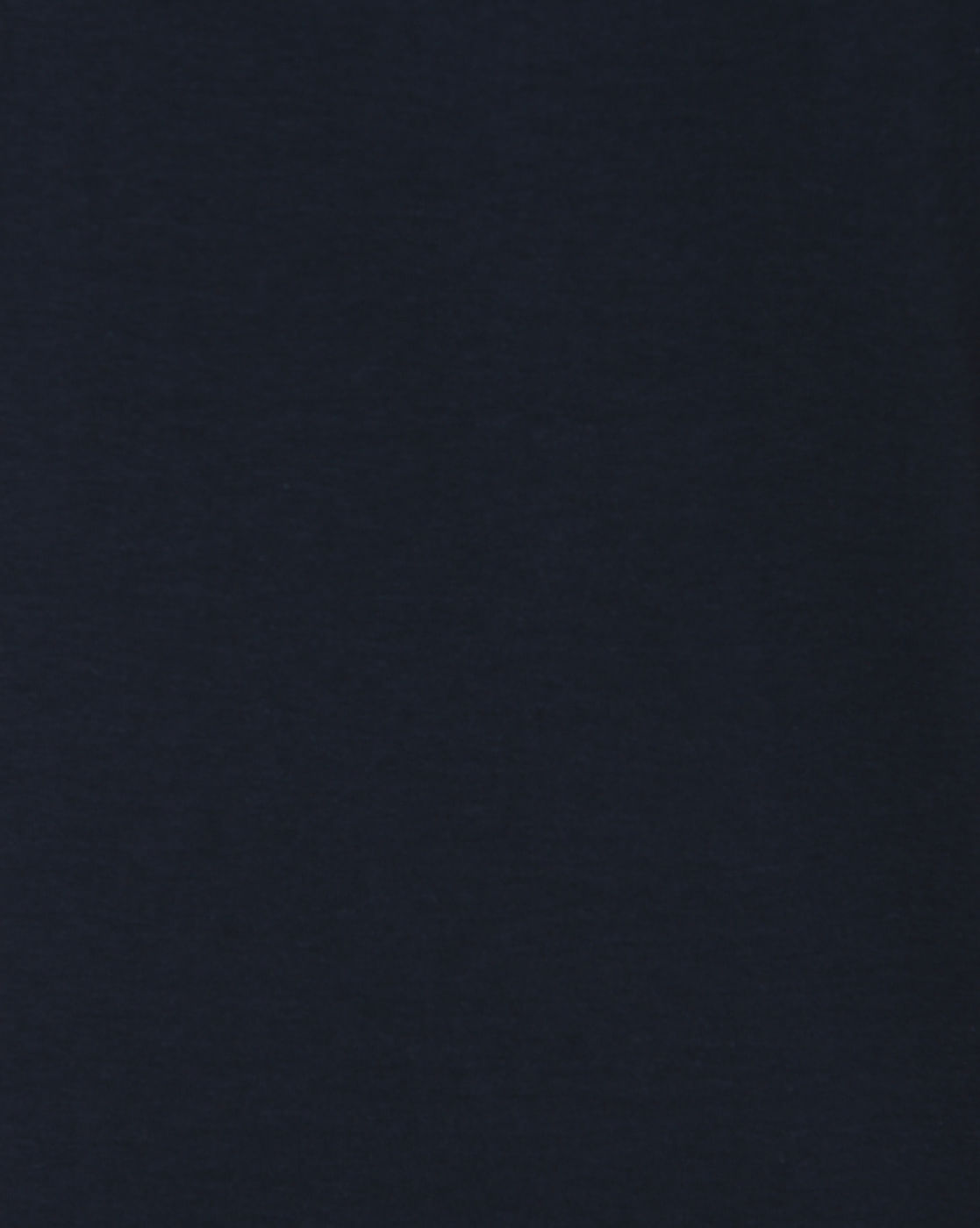 Navy Blue Henley Neck T-Shirt