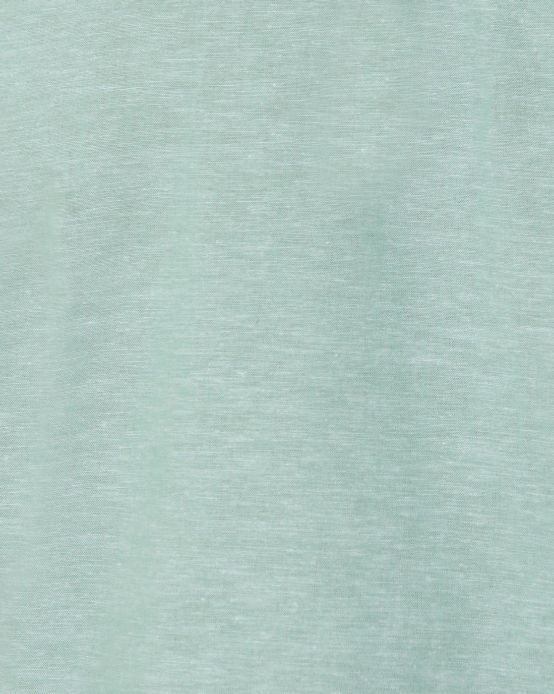 Green Faded Regular Fit Full Sleeves Shirt