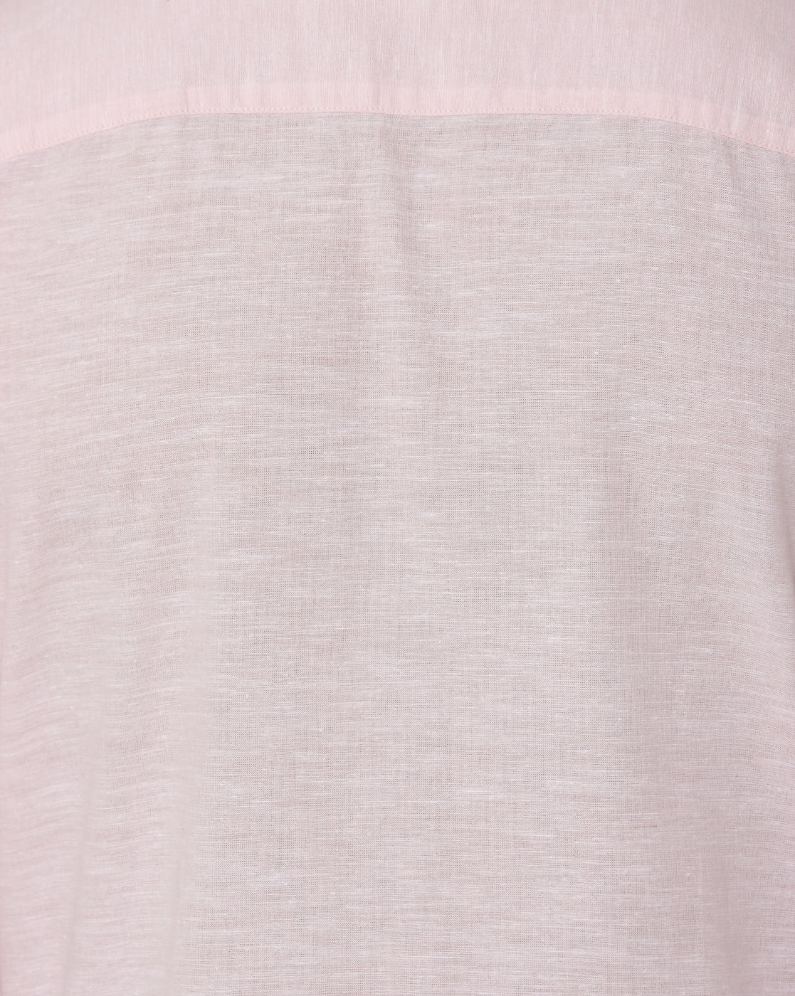 Pink Faded Regular Fit Full Sleeves Shirt