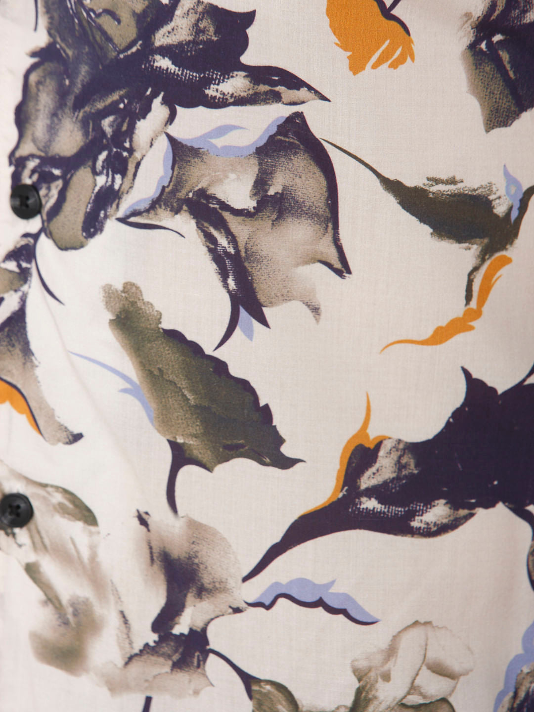 All Over Print Short Sleeves Shirt