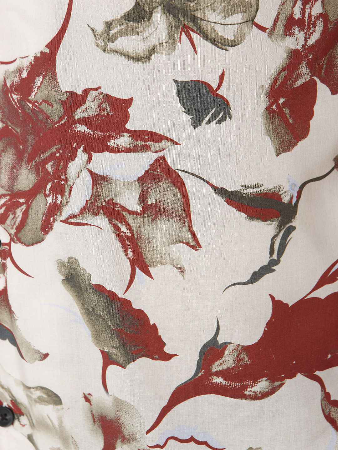 All Over Print Short Sleeves Shirt