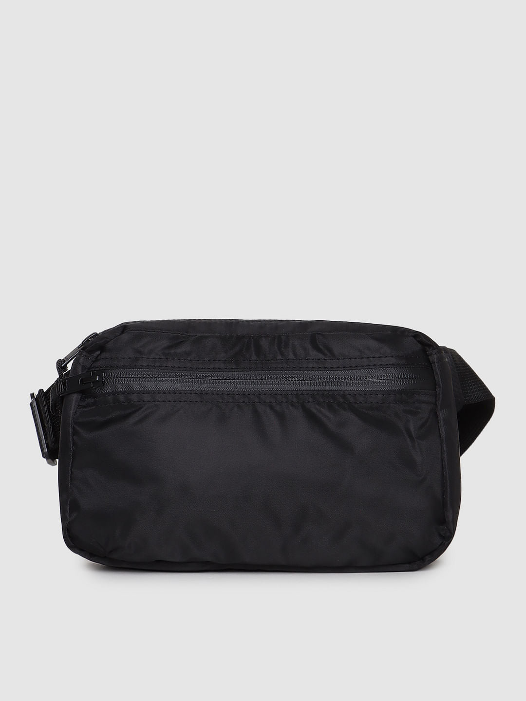 Black Fanny Pack