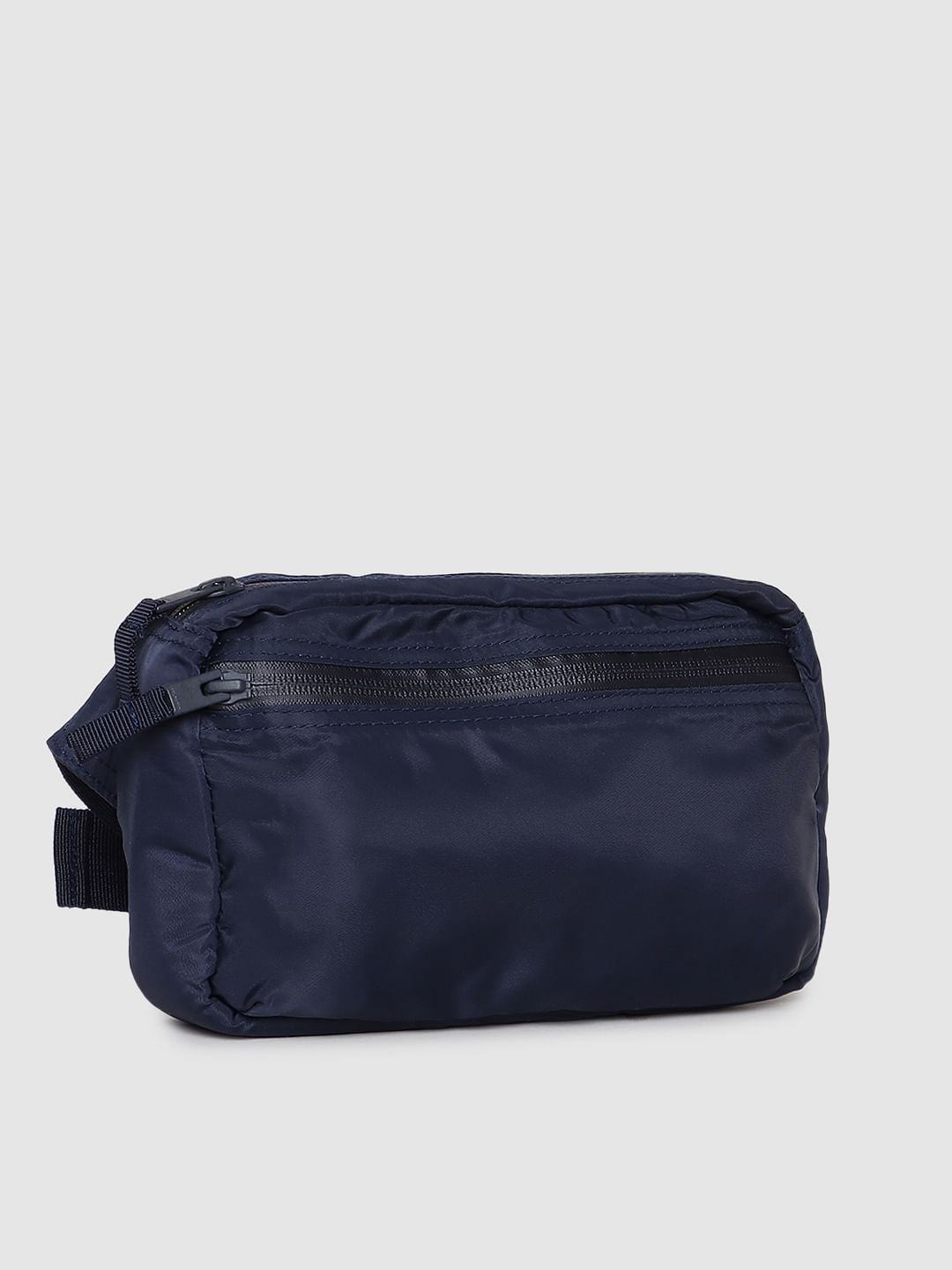 Blue Fanny Pack