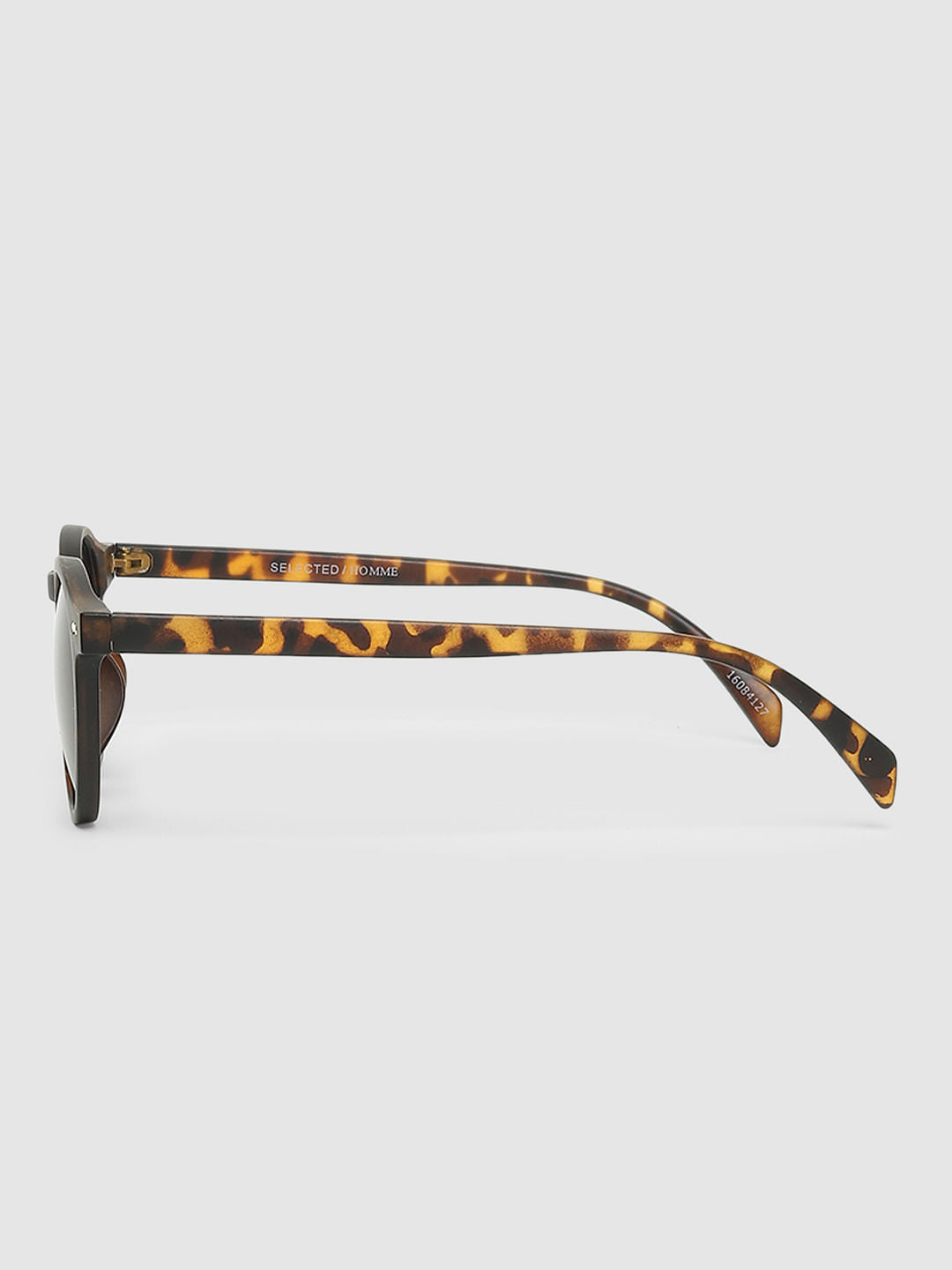 Dark Brown Sunglasses