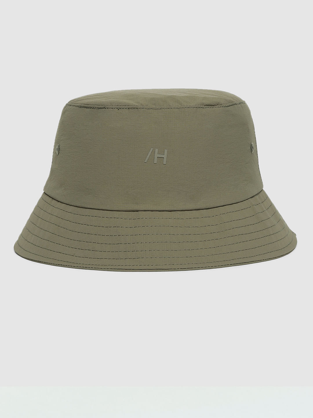 Green Bucket Hat