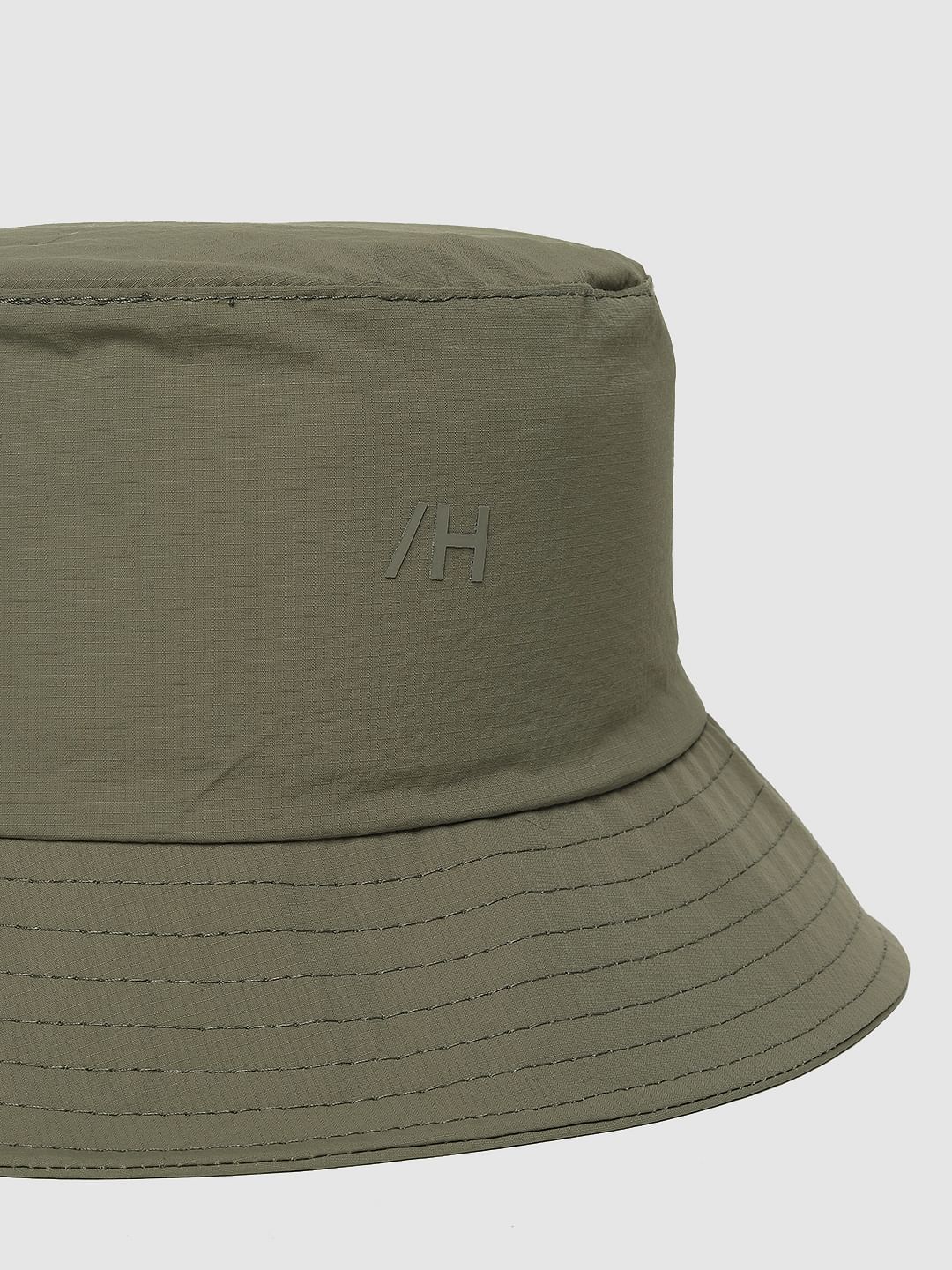 Green Bucket Hat