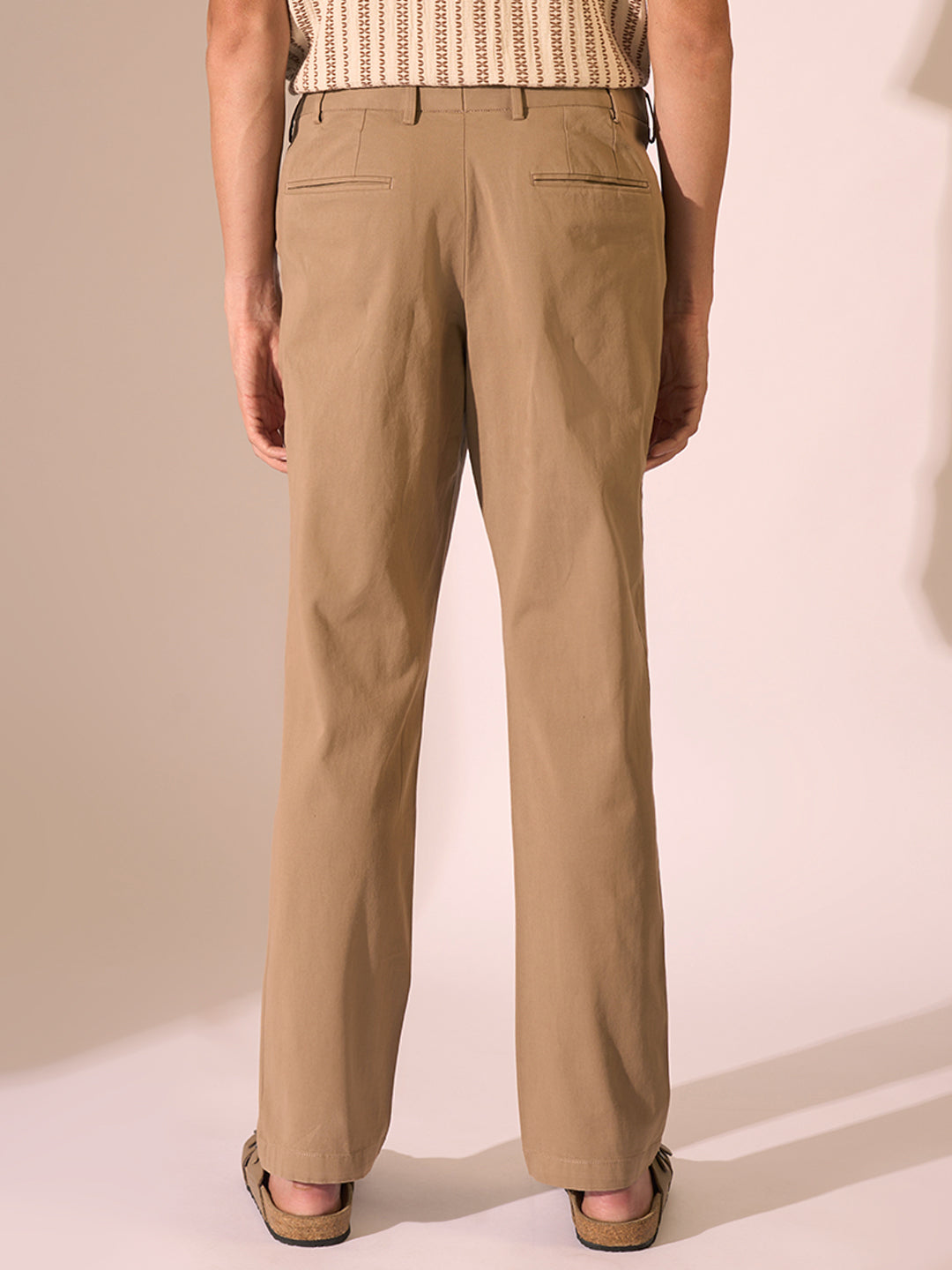 Slim Fit Chinos