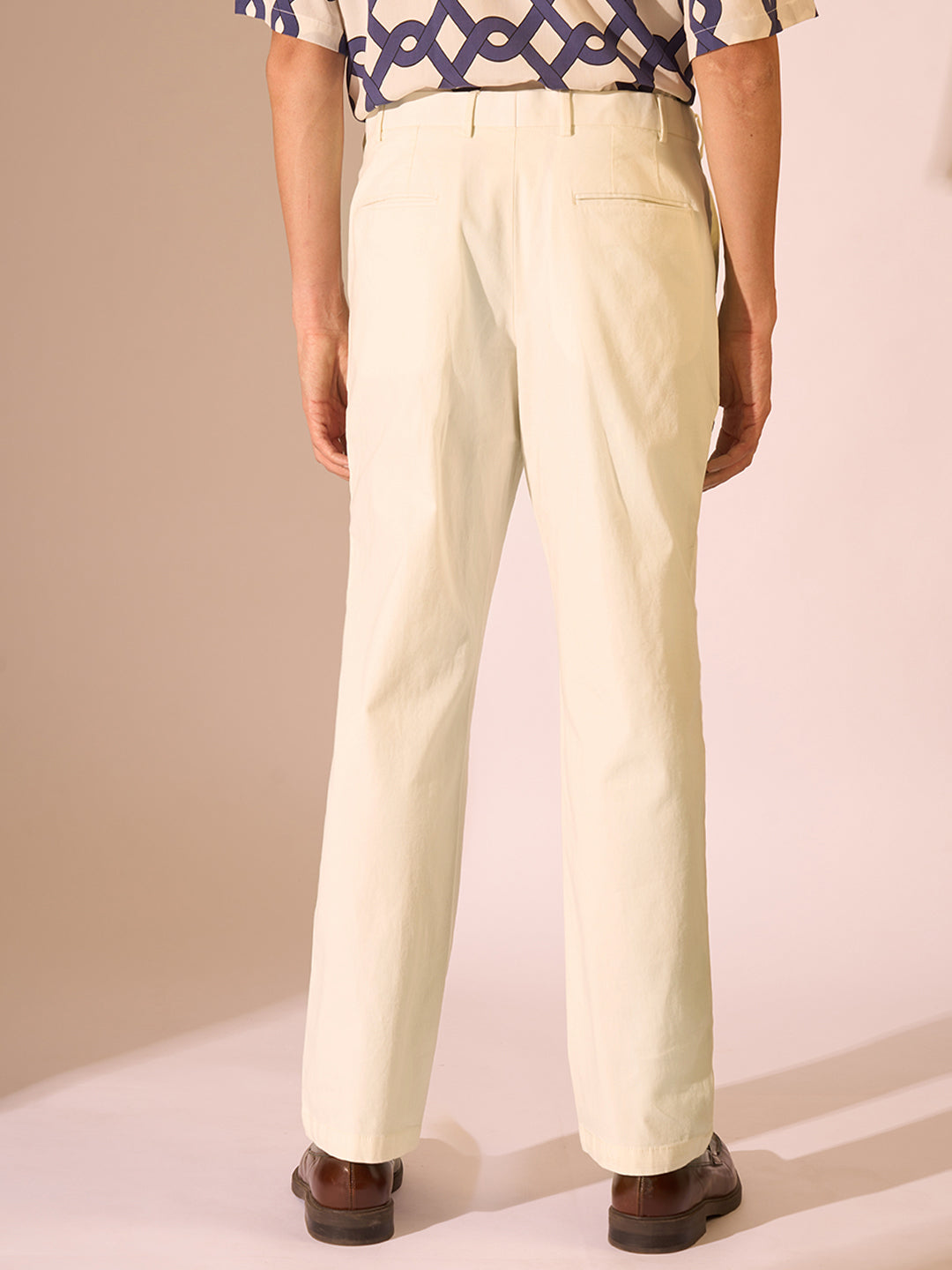 Slim Fit Chinos