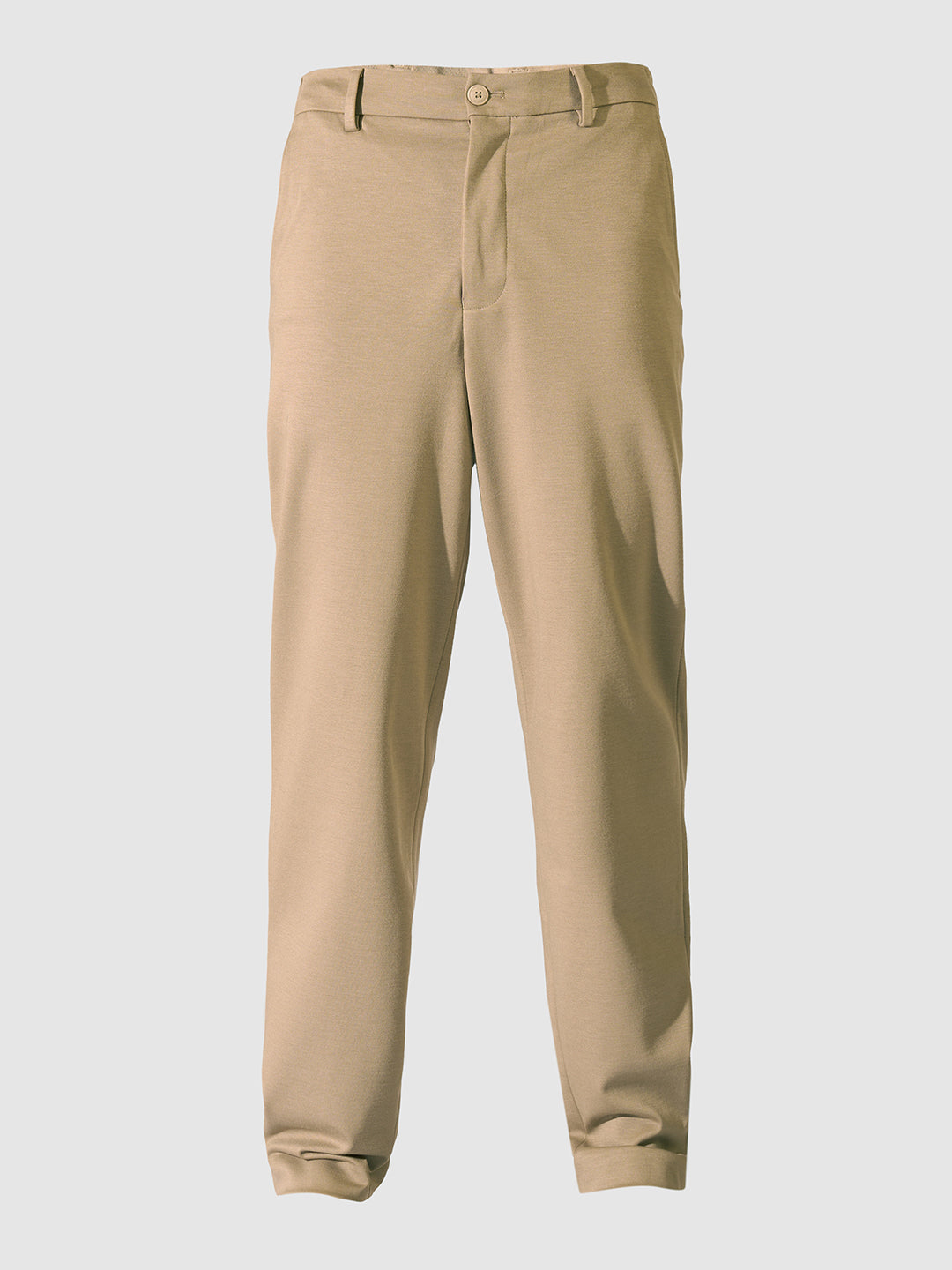 Mid Rise Regular Fit Pants