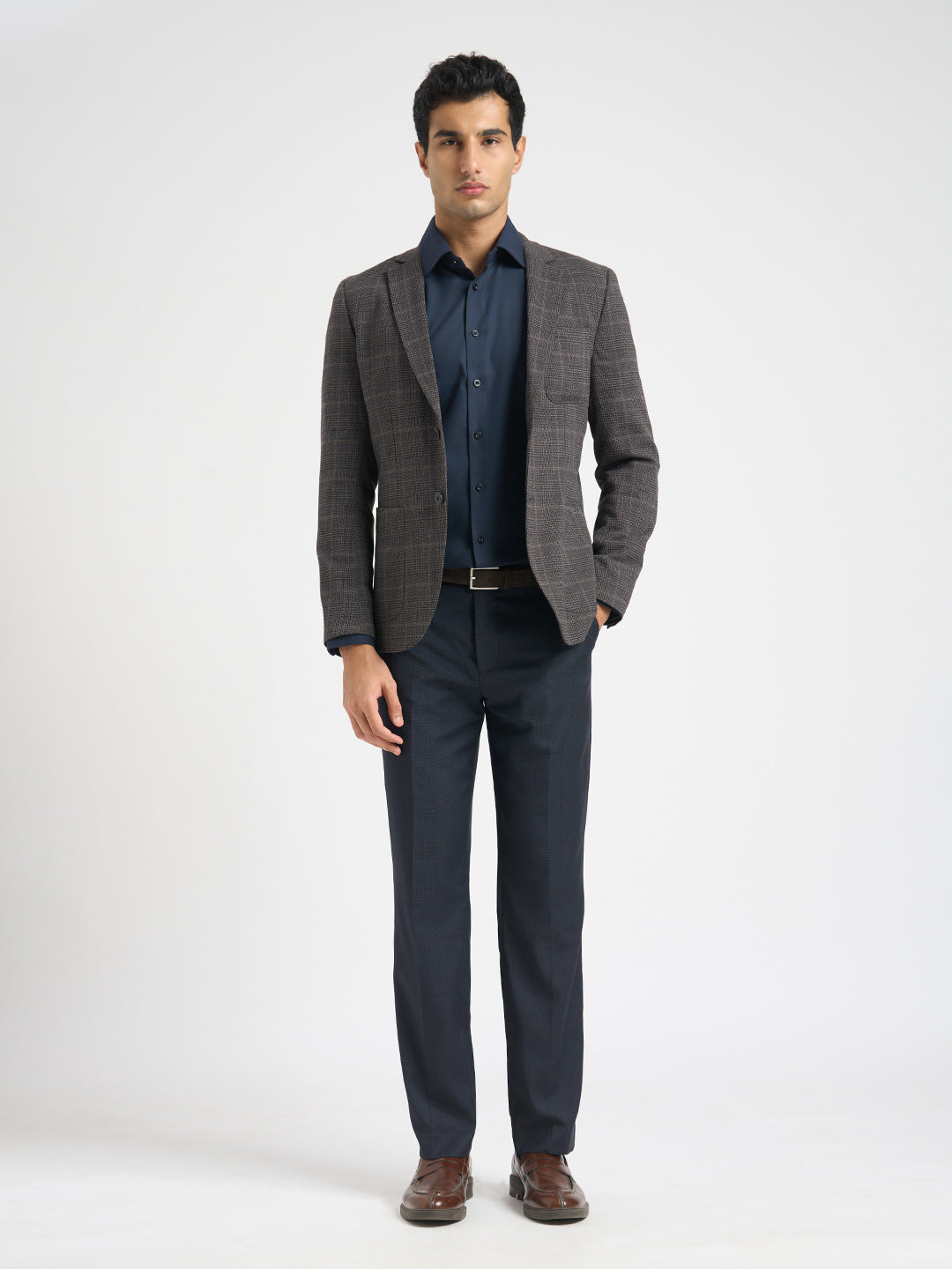 Non-Iron Formal Shirt