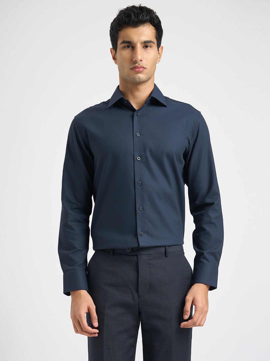 Non-Iron Formal Shirt