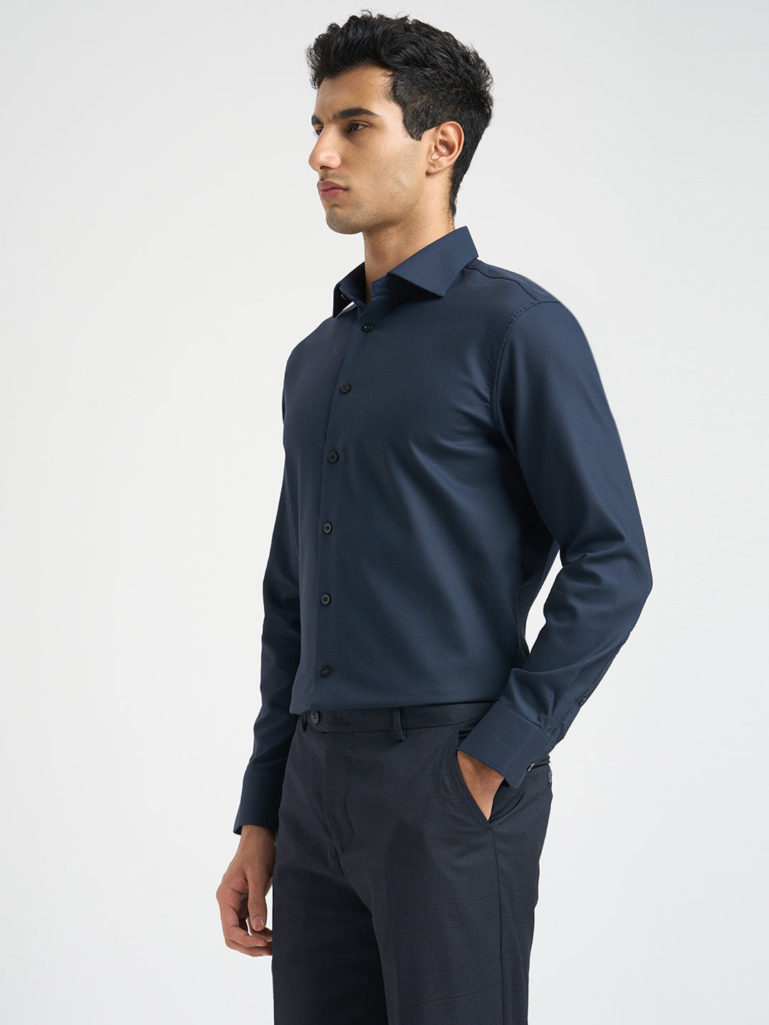 Non-Iron Formal Shirt