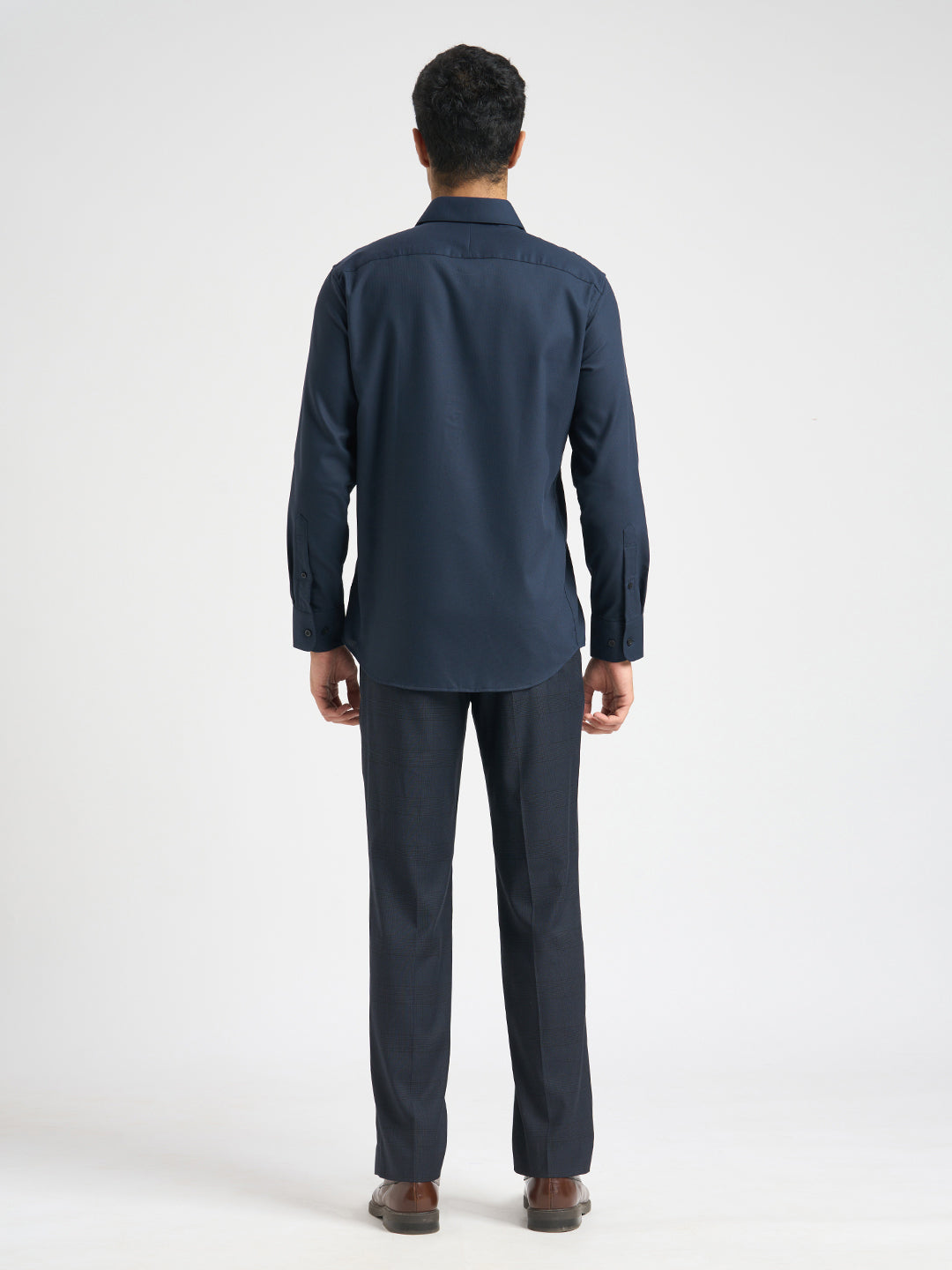 Non-Iron Formal Shirt