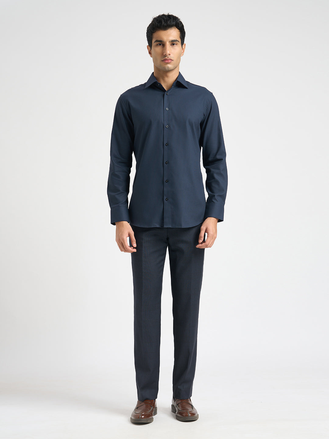 Non-Iron Formal Shirt