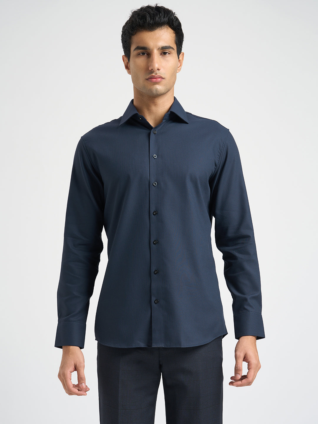Non-Iron Formal Shirt