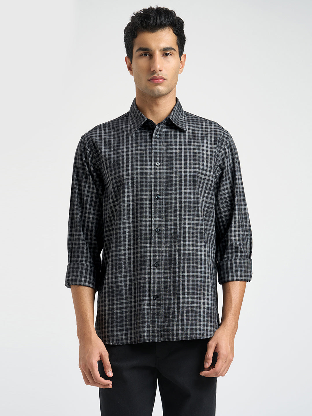 Grindle Check Shirt