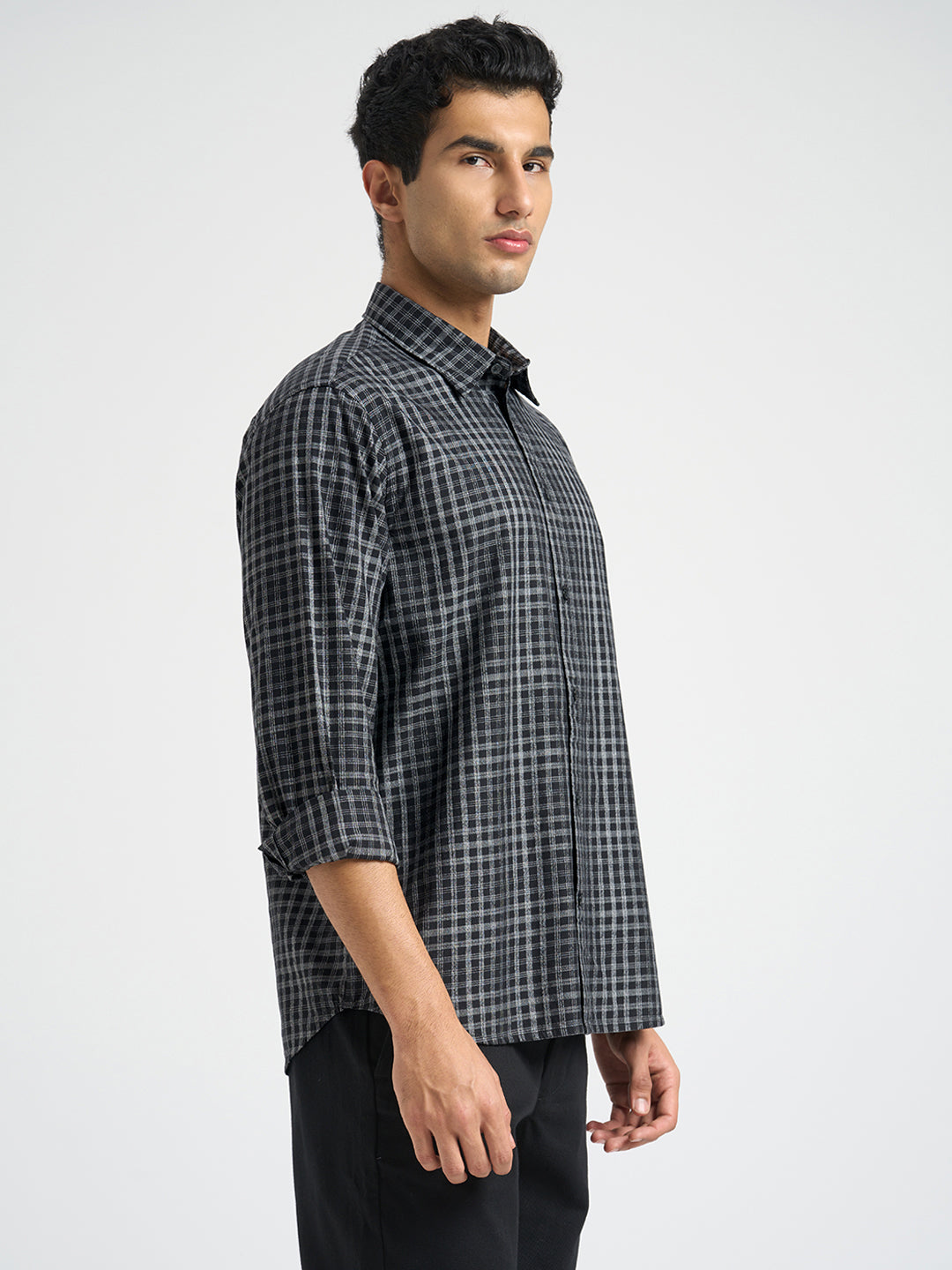Grindle Check Shirt