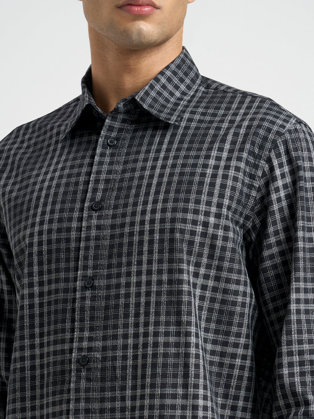 Grindle Check Shirt