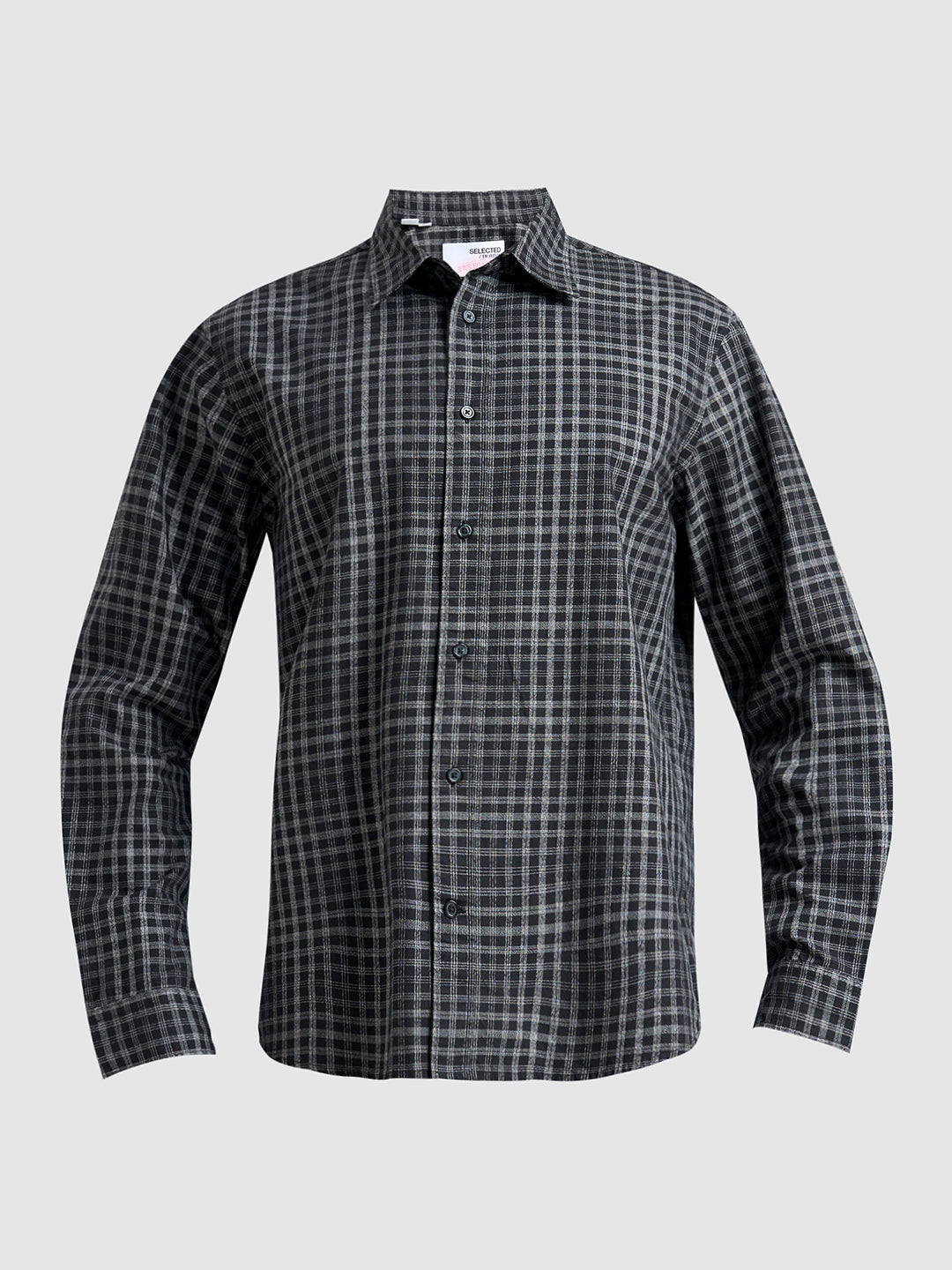 Grindle Check Shirt