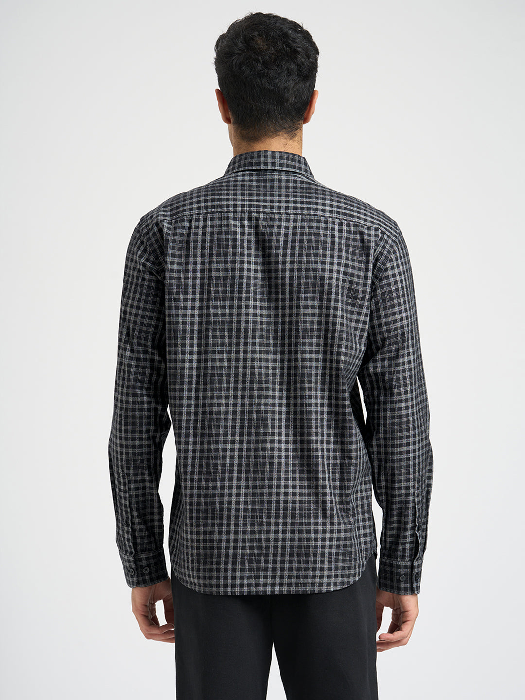 Grindle Check Shirt
