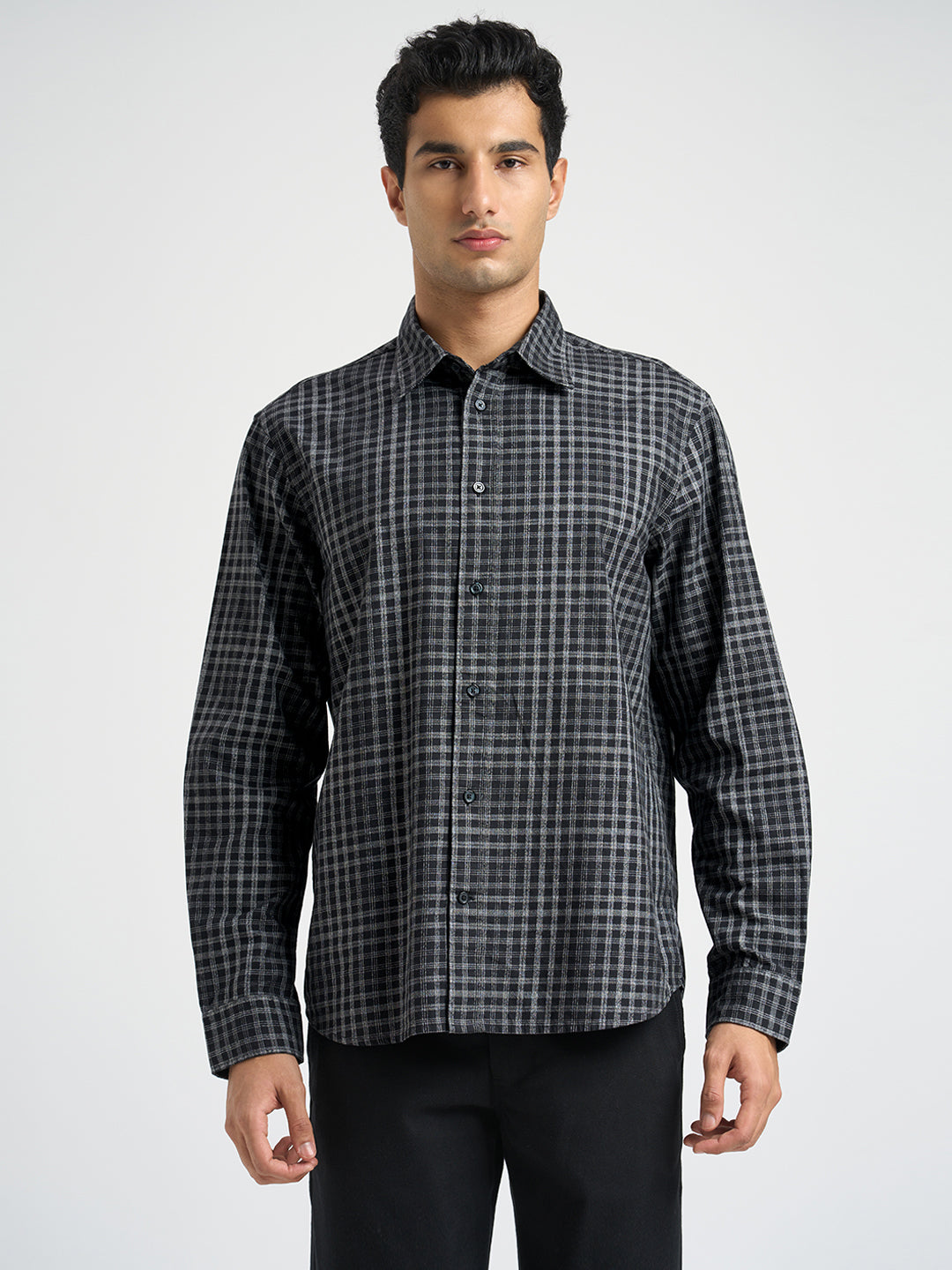 Grindle Check Shirt