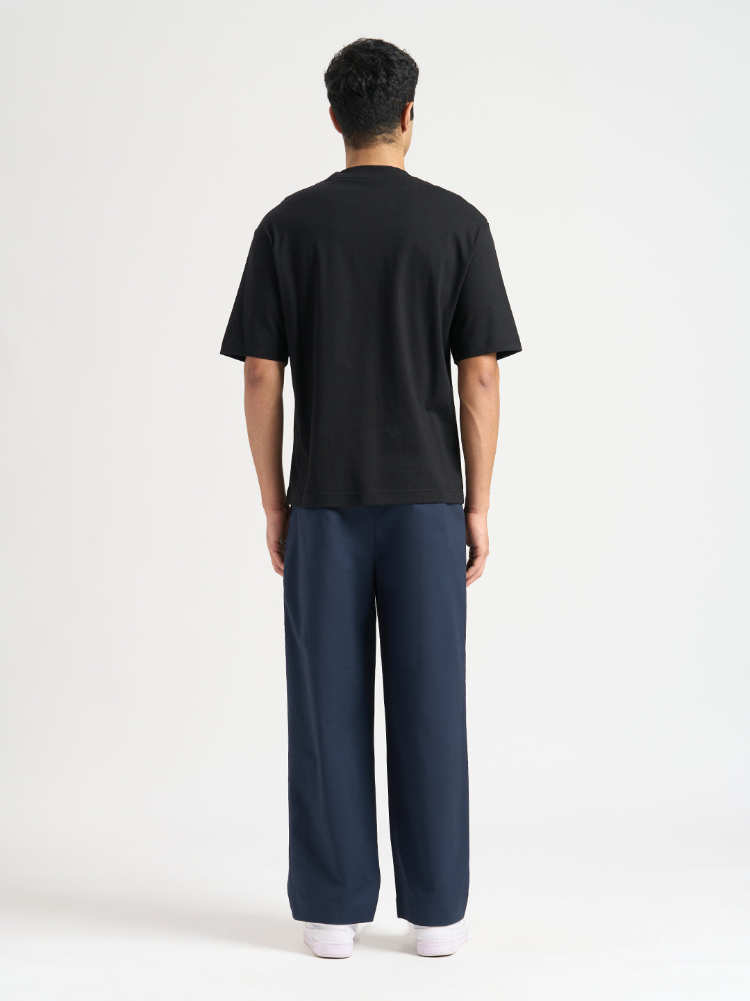 Organic Cotton Relaxed Fit T-shirt