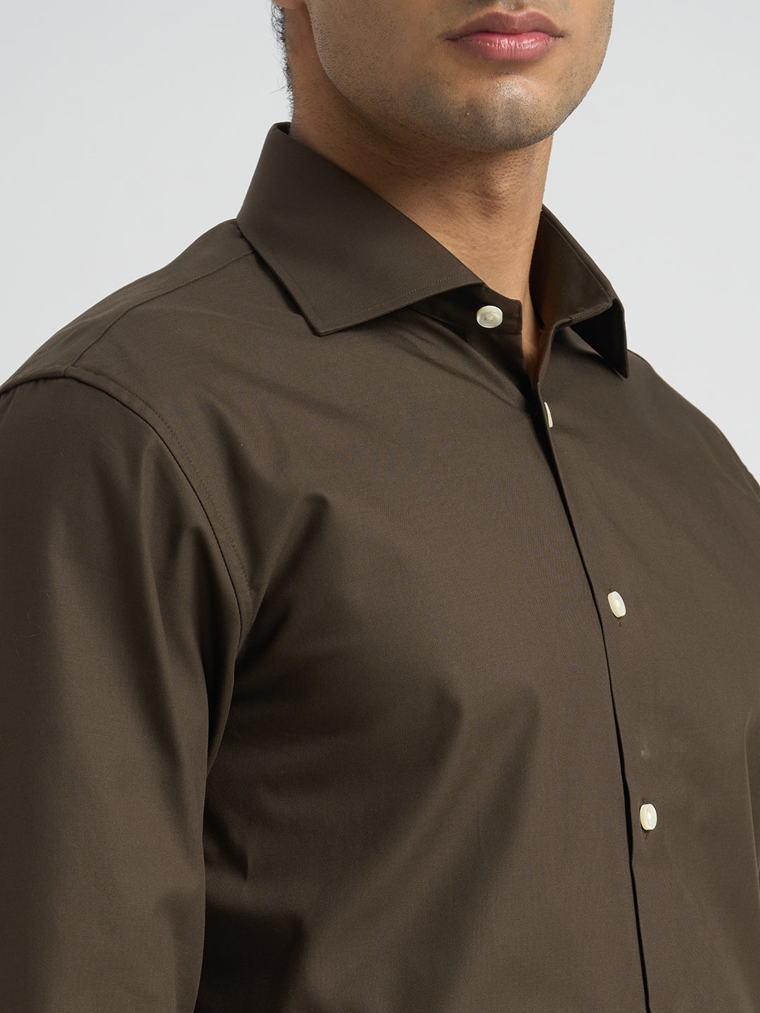 Cotton Regular Fit Shirt