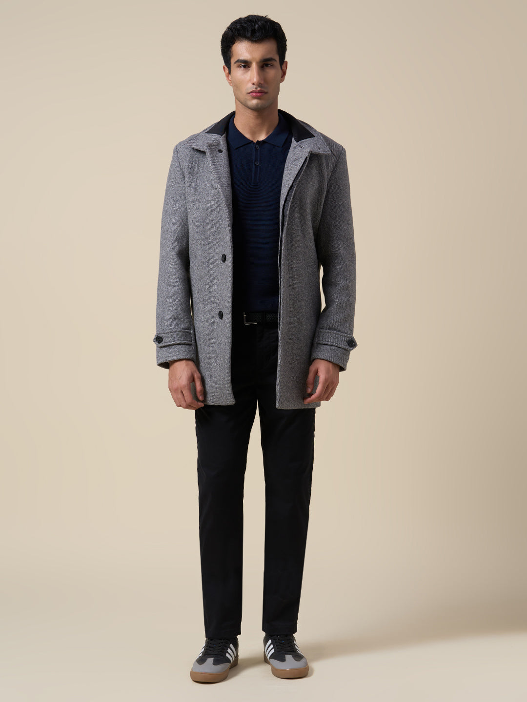 Slim Fit Chino Pants