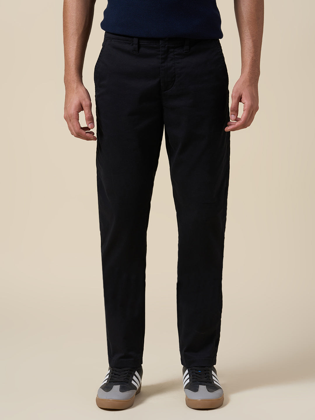 Slim Fit Chino Pants