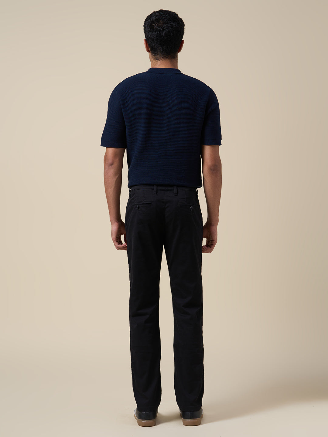 Slim Fit Chino Pants
